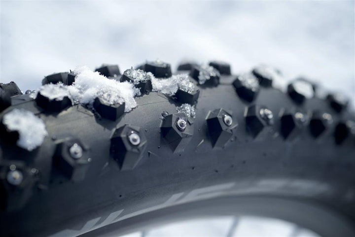 Schwalbe Reifen Ice Spiker Pro 29x2.60\" 65-622 schwarz TLE E-25 HS379 faltbar