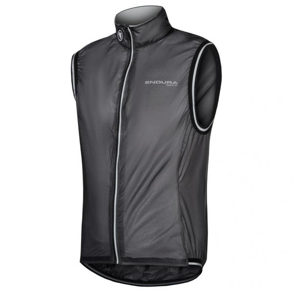 Endura FS260-Pro Adrenaline Race Weste II schwarz Größe XXL