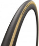 Michelin Reifen Power Cup 28x1.10" 28-622 schwarz/creme TLR faltbar