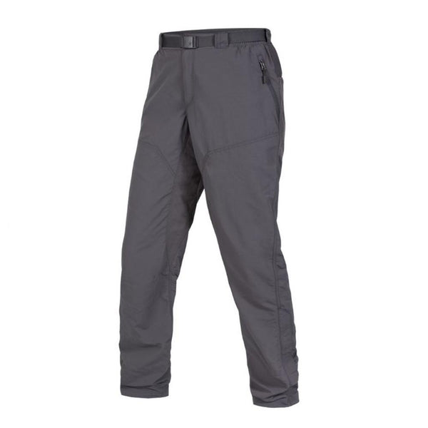 Endura Hummvee Hose grau Größe S