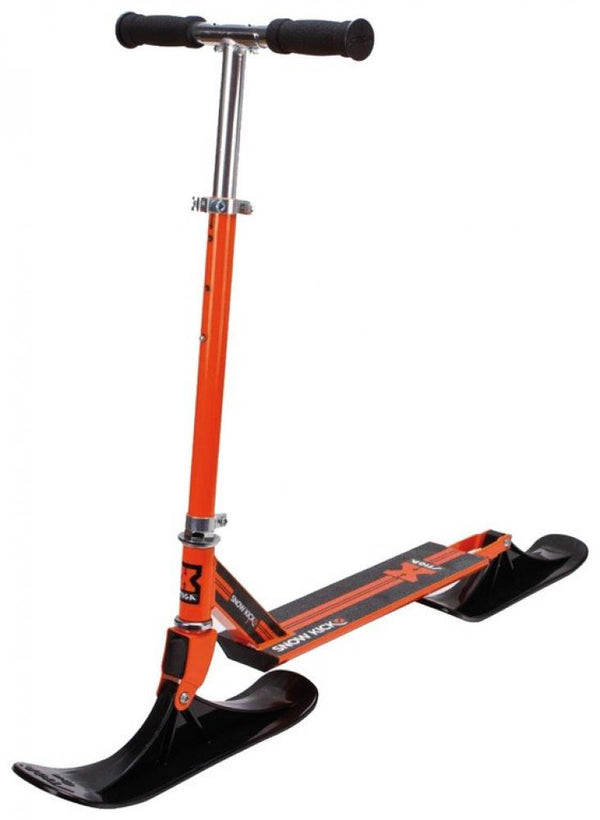 STIGA Snow Kick Cross orange