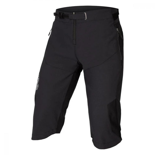 Endura MT500 Burner Short schwarz Größe XXL