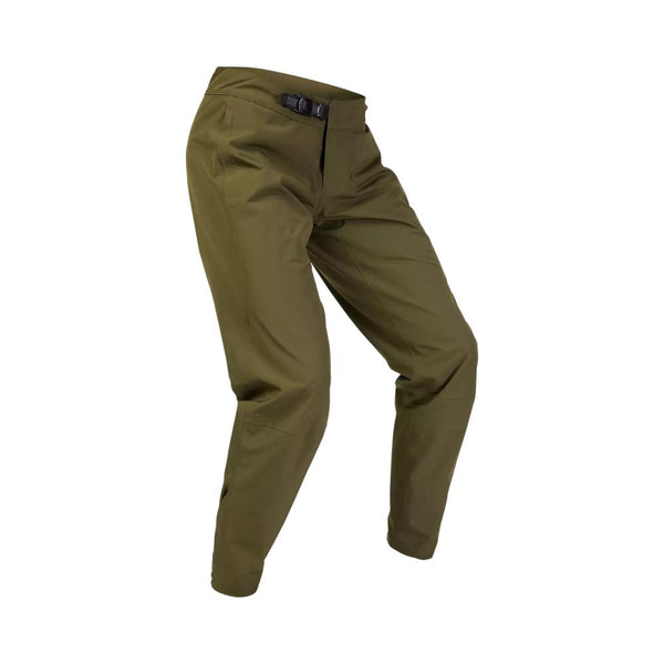 FOX RANGER 2.5L WATER PANT Green Größe 30