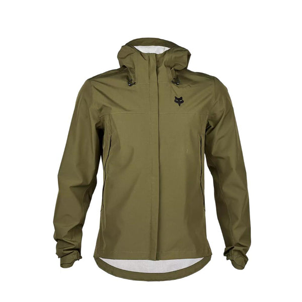 FOX RANGER 2.5L WATER JACKET Green Größe 2XL