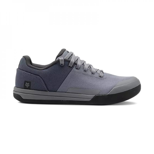 FOX UNION CANVAS Footwear Grey Größe 45.5