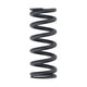 FOX Super Light Steel Dämpferfeder, 50-55mmx425 lbs, black