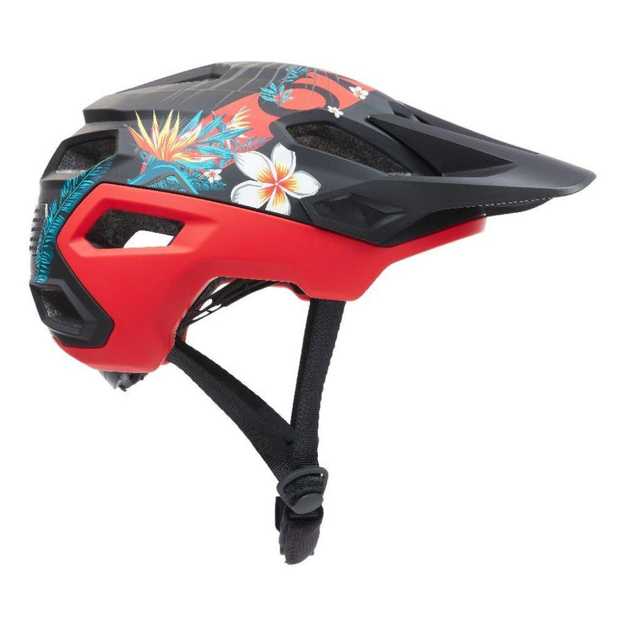 O´NEAL Helm Trailfinder Rio V.22 Multi L/XL 59 bis 63cm