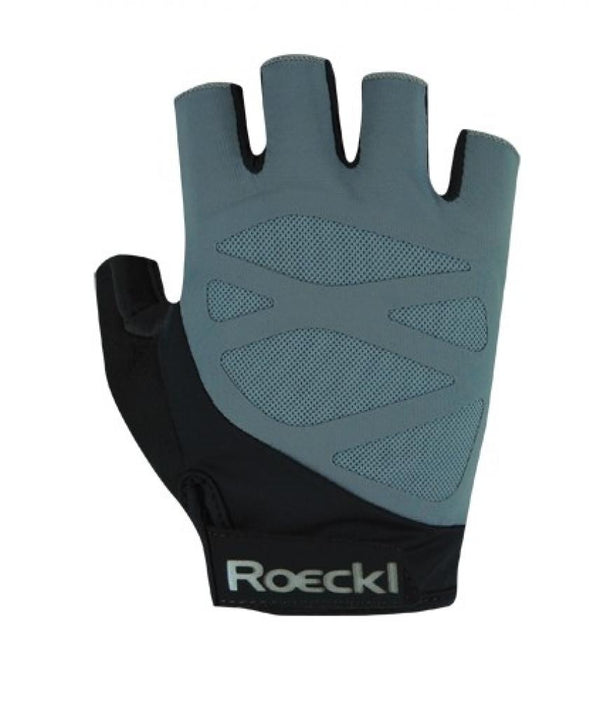 Roeckl Sports Fahrradhandschuh Iton grau Größe 9