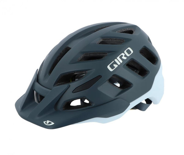 Giro Helm Radix Mips Mattes Portaro-Grau S