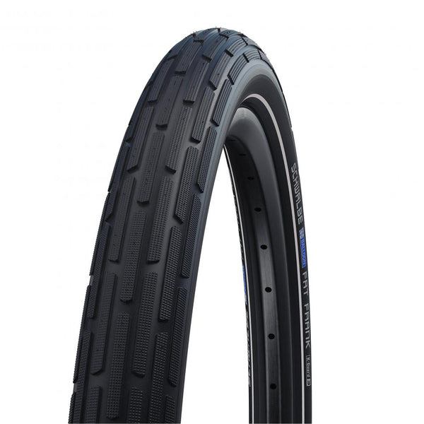 Schwalbe Reifen FAT FRANK 26x2.35 ETRTO 60-559 SBC K-Guard Active Line Tube HS375
