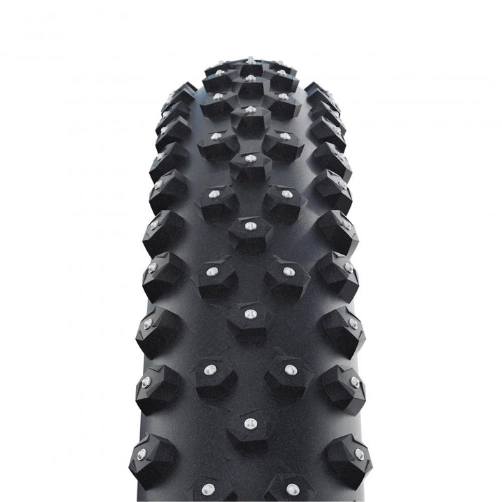 Schwalbe Reifen Ice Spiker Pro 29x2.60\" 65-622 schwarz TLE E-25 HS379 faltbar
