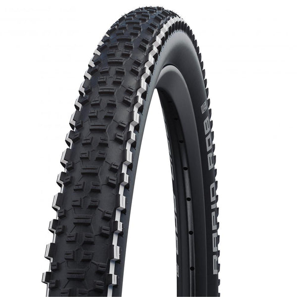 Schwalbe Reifen RAPID ROB 29x2.25 ETRTO 57-622 SBC K-Guard Active Line Tube HS425