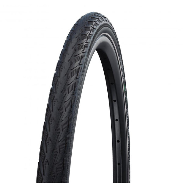 Schwalbe Reifen Delta Cruiser Plus 28x1.50\" 40-622 schwarz Reflex E-25 HS431 Draht