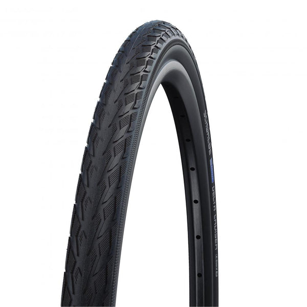 Schwalbe Reifen DELTA CRUISER 26x1 3/8 650x35A ETRTO 37-590 SBC Active Line HS431