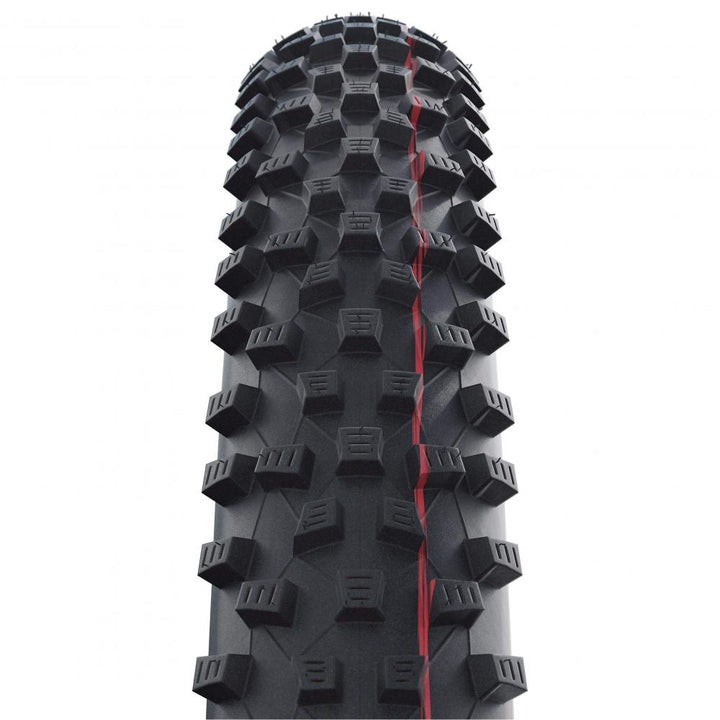 Schwalbe Reifen Rocket Ron 16x2.00\" 50-305 schwarz HS438 faltbar