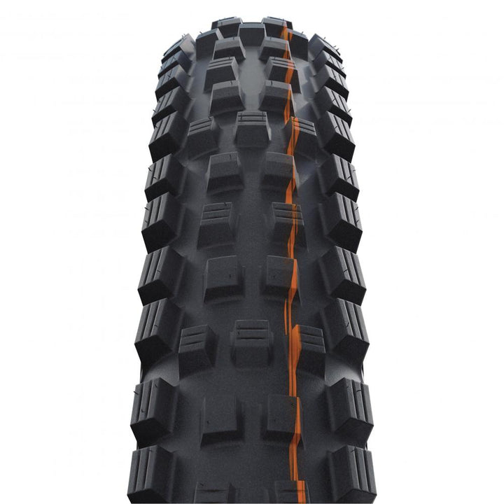 Schwalbe Reifen Magic Mary 29x2.60\" 65-622 schwarz TLE E-25 HS447 faltbar ADDIX Soft