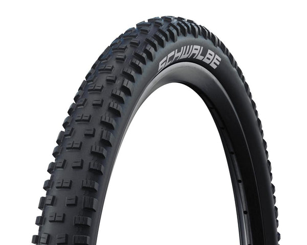 Schwalbe Tough Tom 27,5×2,25" (57-584) HS463 - schwarz, Active Line