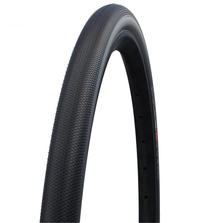 Schwalbe Reifen G-One Speed 28x1.35 Zoll ETRTO 35-622 ADDIX Speedgrip schwarz TLE E-25 HS472 faltbar