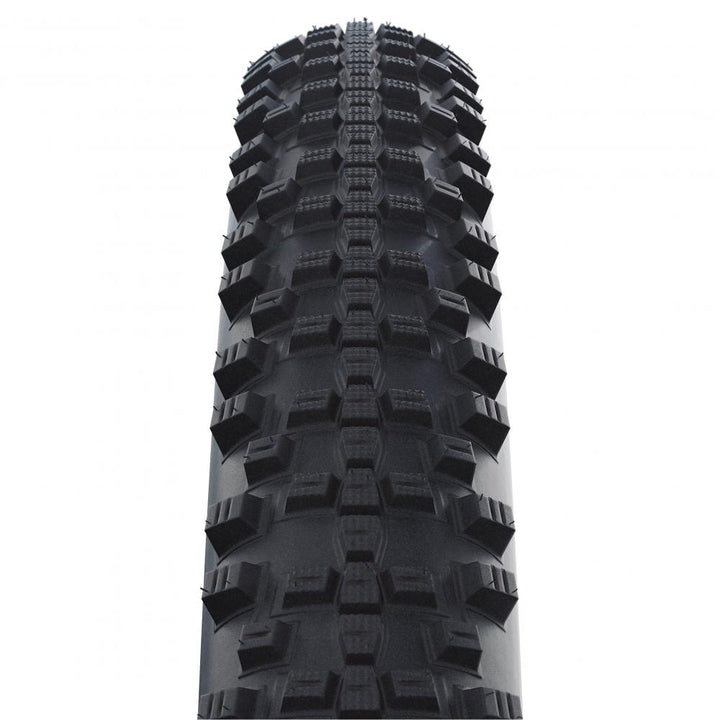 Schwalbe Reifen Smart Sam 27.5x2.25\" 57-584 schwarz E-25 HS624 Draht