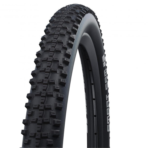 Schwalbe Reifen Smart Sam 28x1.40\" 37-622 schwarz HS476 Draht