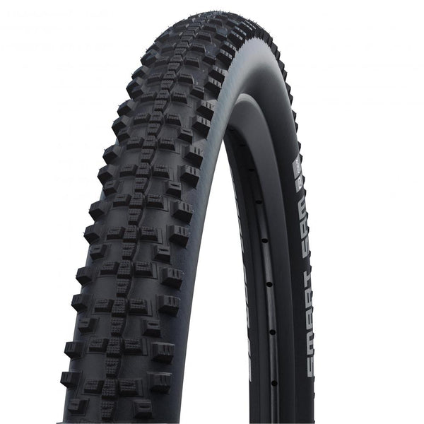 Schwalbe Reifen SMART SAM 26x2.25 ETRTO 57-559 ADDIX Performance Performance Line Tube HS476