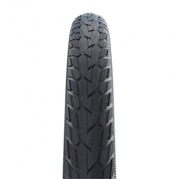Schwalbe Reifen ROAD CRUISER 28x1.60 700x40C ETRTO 42-622 GREEN K-Guard Active Line Tube HS484