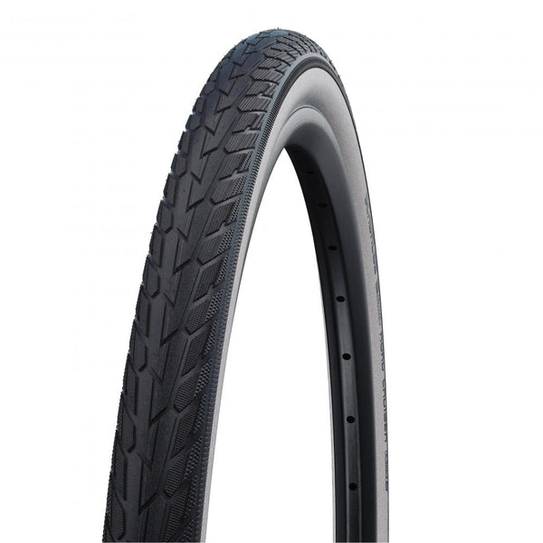 Schwalbe Reifen ROAD CRUISER 26x1.75 ETRTO 47-559 GREEN K-Guard Active Line Tube HS484