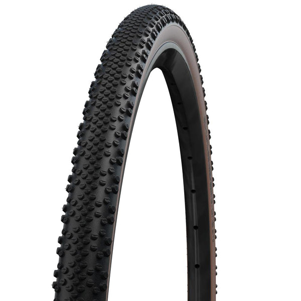 Schwalbe Reifen G-One Bite 28x1.70" 45-622 schwarz/braun TLE E-25 HS487 faltbar