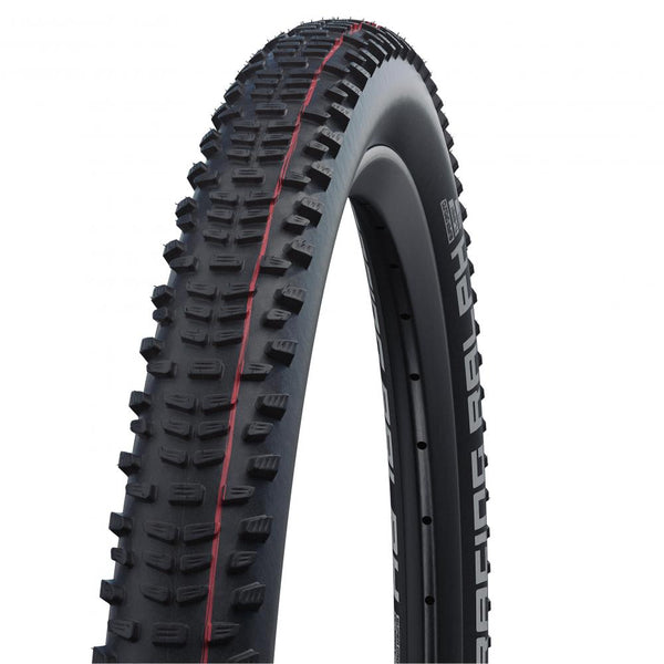 Schwalbe Reifen Racing Ralph 26x2.25\" 57-559 schwarz TLE E-25 HS490 faltbar