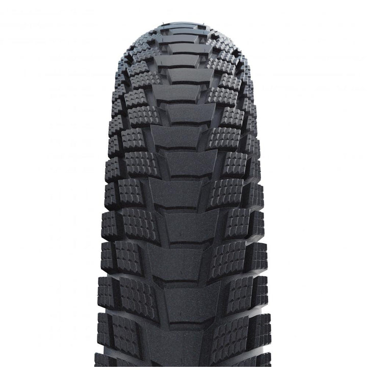  Schwalbe Reifen Pick-Up 26x2.60\" 65-559 schwarz Reflex E-50 HS609 Draht