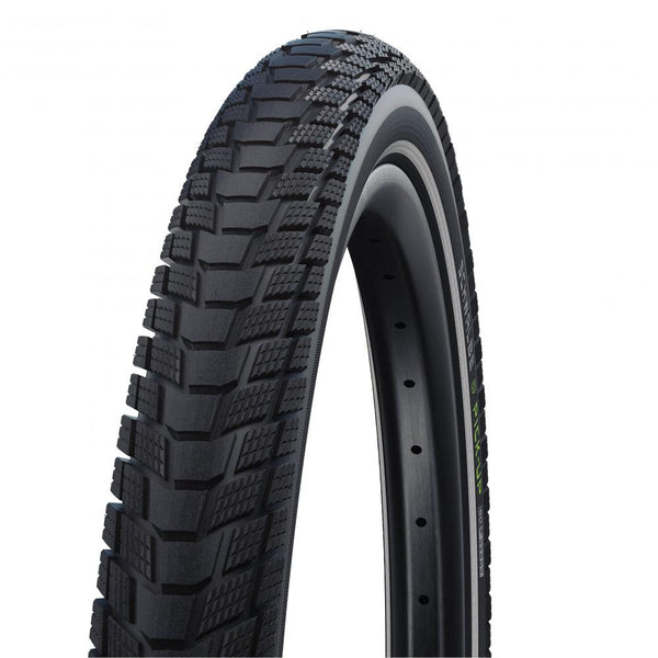 Schwalbe Reifen Pick-Up 20x2.60\" 65-406 schwarz Reflex E-50 HS609 Draht
