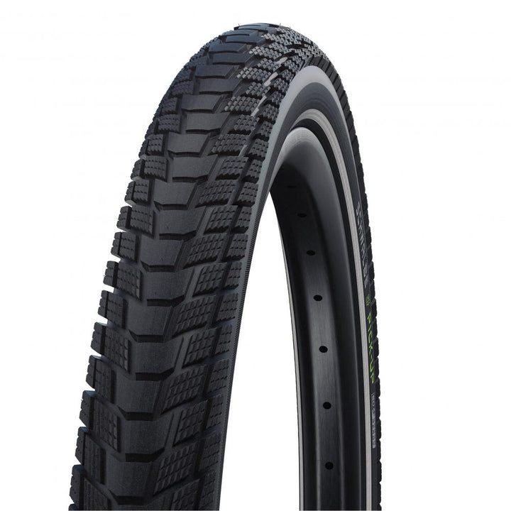  Schwalbe Reifen Pick-Up 26x2.60\" 65-559 schwarz Reflex E-50 HS609 Draht