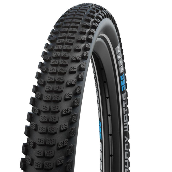 Schwalbe Reifen Johnny Watts 365 29x2.60" 65-622 schwarz Reflex E-50 HS618 Draht