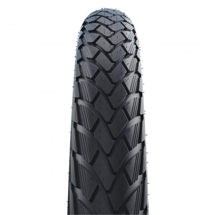 Schwalbe Reifen Marathon 26x1.75\" 47-559 schwarz Reflex E-50 HS620 Draht