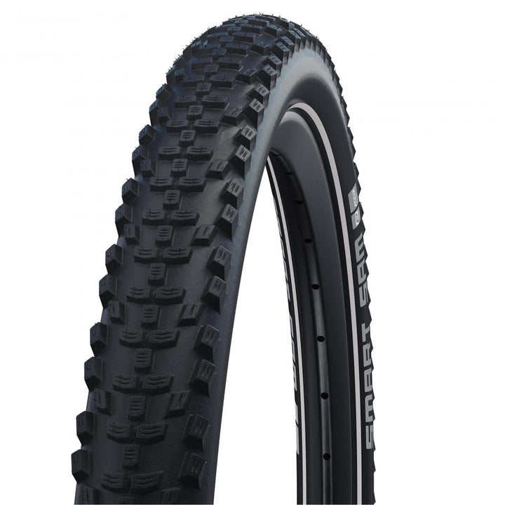Schwalbe Reifen Smart Sam Plus 29x2.35\" 60-622 schwarz Reflex E-50 Draht