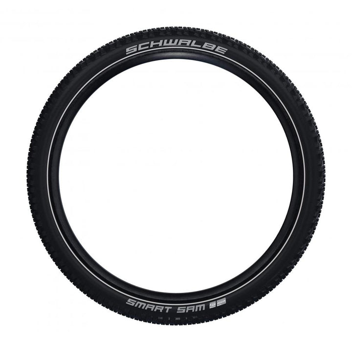 Schwalbe Drahtreifen Smart Sam 28x1.75 Zoll