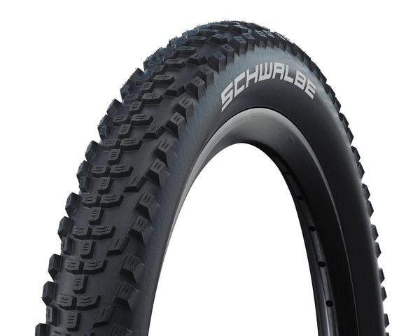 Schwalbe Smart Sam HS624 Kids 16x1.50" 40-305 MTB-Reifen - K-Guard, Blackn Roll, max. 4,5 bar, EPI 50, Drahtreifen