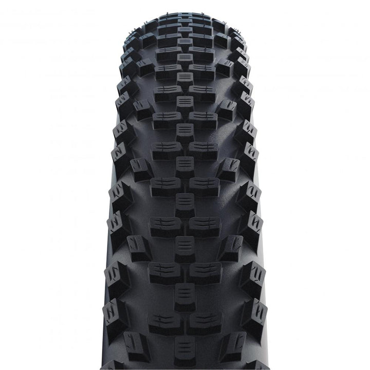 Schwalbe Reifen Smart Sam 29x2.25\" 57-622 schwarz/braun Reflex E-25 HS624 Draht