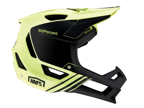 100% Trajecta Fidlock helmet SP21 LTD 21 L