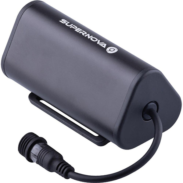 Supernova B54 Battery Pack schwarz V-B54