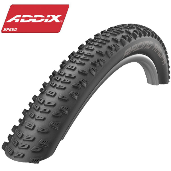 Schwalbe Reifen Racing Ralph 29x2.25" 57-622 schwarz TLE E-25 HS490 faltbar