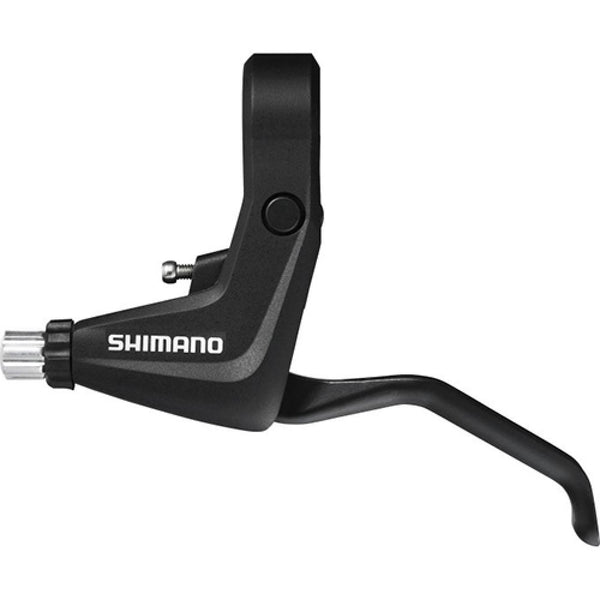 Shimano Bremshebel BL-T4010 rechts 3-Finger schwarz