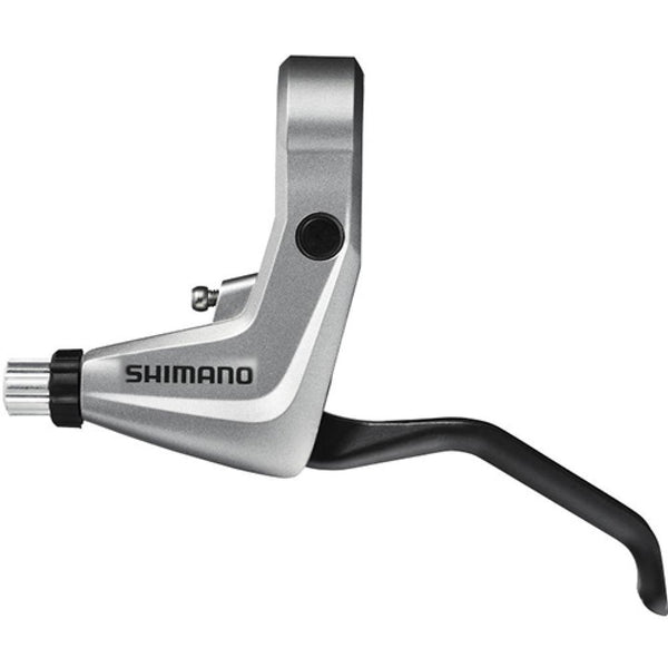 Shimano Bremshebel BL-T4010, silber, 3 Finger, rechts