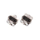 BBB Cycling Schuhplatten OEM Click&Go 20 St. 20 silber - zuverlässige Cleats für sicheres Klicken