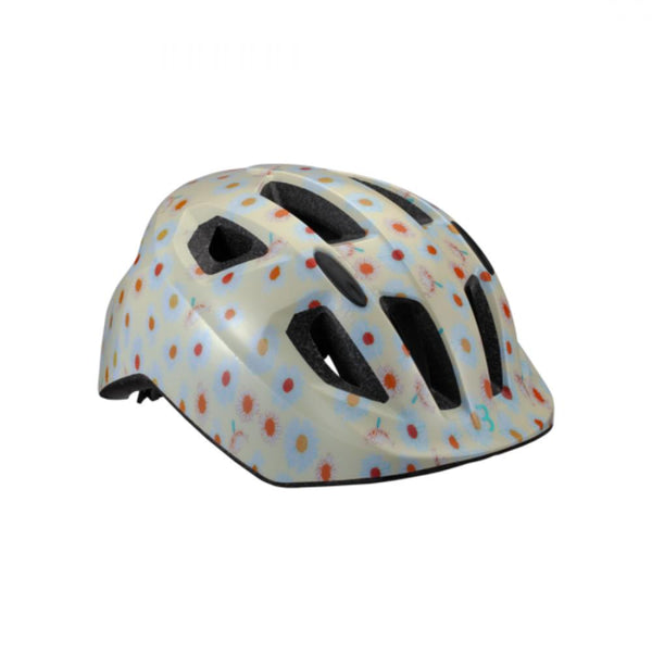 BHE-172 helm Hero summer daisy M (52-56cm)