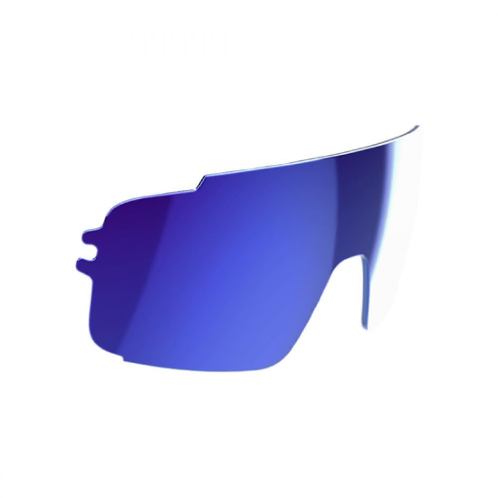 lens Chester MLC blue