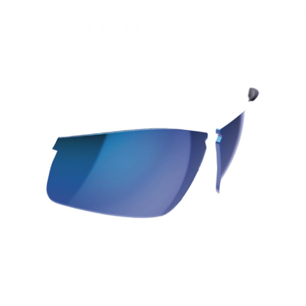 lens Impress Small Blue