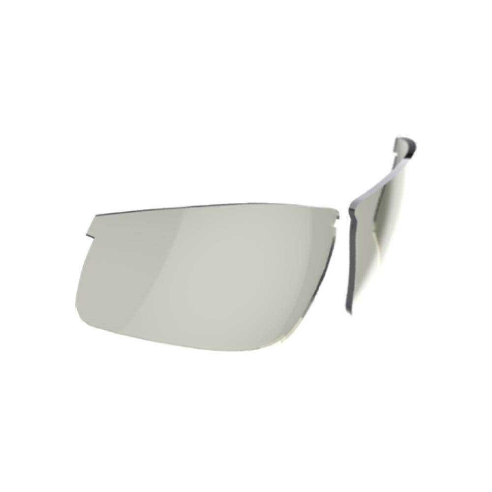lenses Impress small PH transparent smoke
