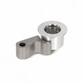 Brose Riemenspannrolle G63624 für E-Bike Motor - passend für alle Drive Units, ALU und MAG, Antriebsriemen-Spanner