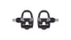LOOK Kéo Classic 3+ Rennrad Klickpedale - Edelstahl-Kontaktfläche, CroMo-Achse, 8-12 Nm Auslösekraft